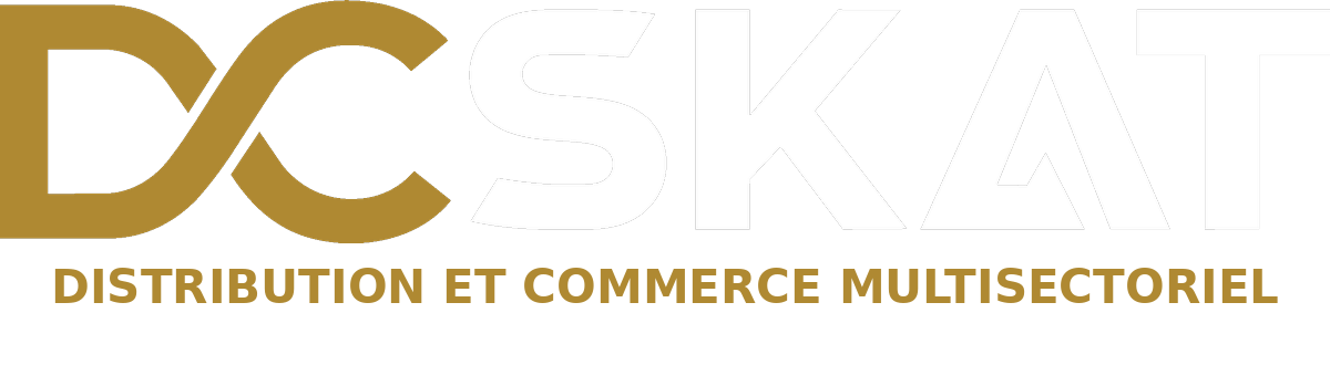 DC SKAT — Distribution et Commerce Multisectoriel